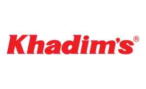 Khadims logo