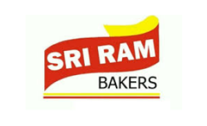 Sri Rama bakers logo